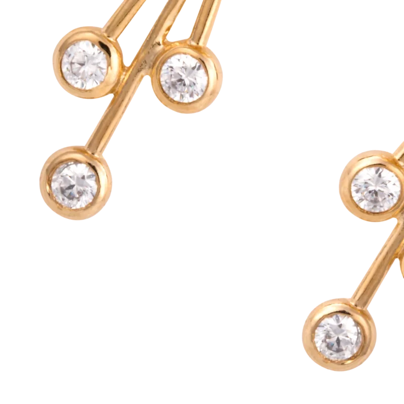 Light earrings – Image 2