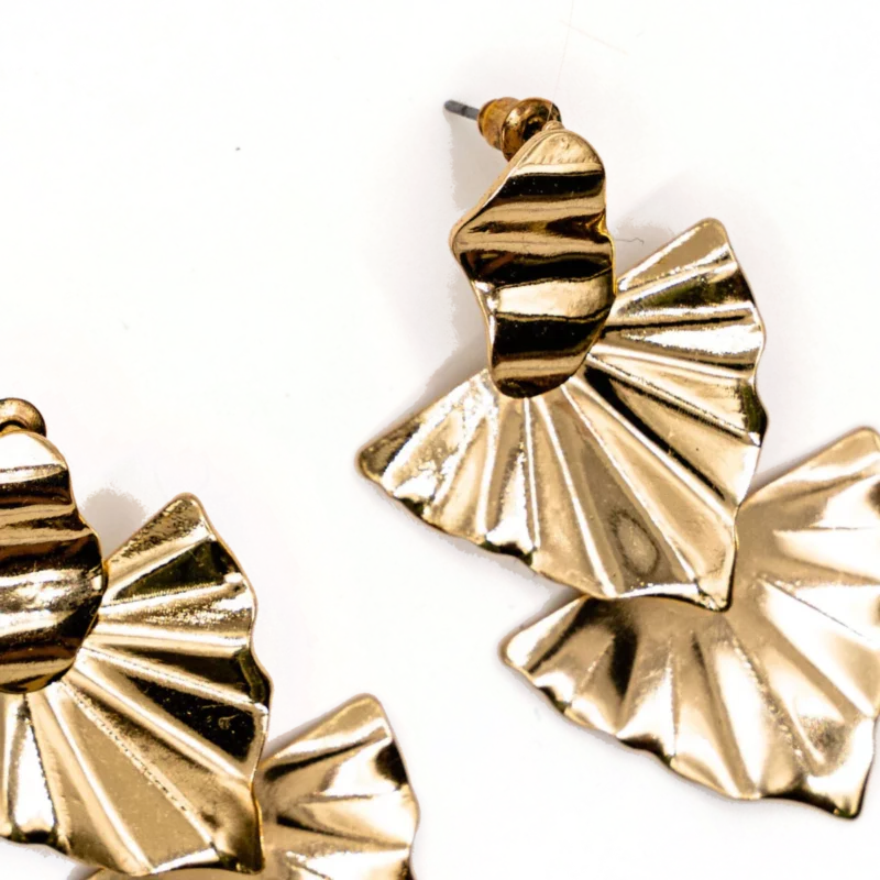 Fancy earrings – Image 2