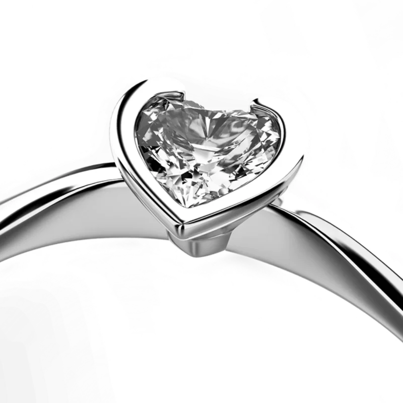 Silver ring – Image 2